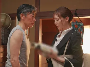 Một ngọn núi mạnh hơn một ngọn núi khác